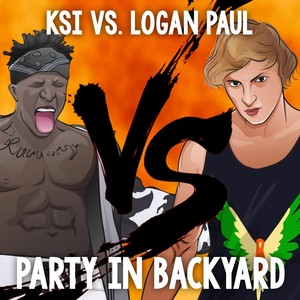 Ksi vs. Logan Paul