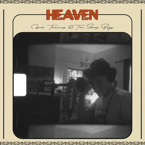 Heaven(feat. Johnny Cattini)