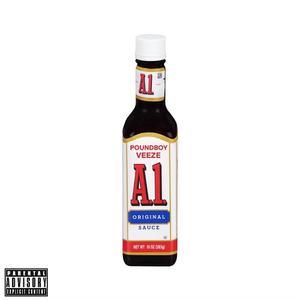 Ayeone (feat. Veeze) [Explicit]