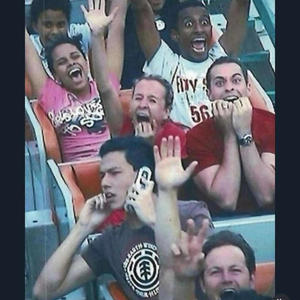 Faster (feat. 1100 Phats) (Explicit)