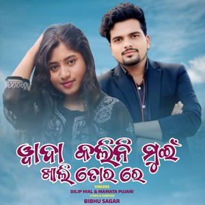 Wada Kalini Mui Khali Tor Re