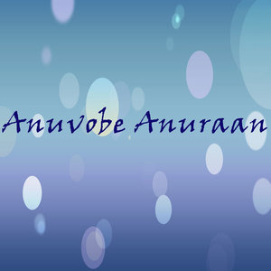 Anuvobe Anuraan