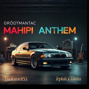 Xidakwa (feat. Pholame RSA & Teplah X Virass) (Explicit)