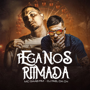 Ritmada Pega Nois (Explicit)