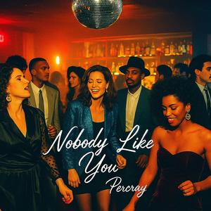 Nobody Like You (Explicit)