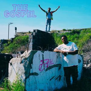 The Gospel (feat. Dope Brown) (Explicit)