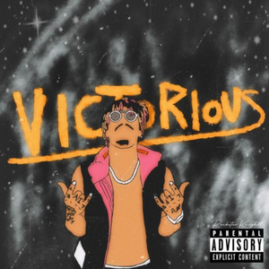 Victorious (Explicit)