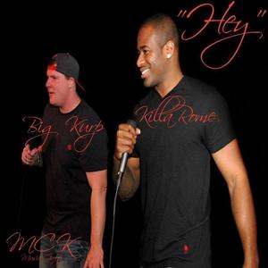 Hey (feat. KillaRome) (Explicit)