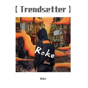 Jerry.w-CN-【Party Start】Roke (Roke remix)