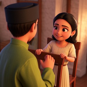 Mari Bergoyang, jangan malas!