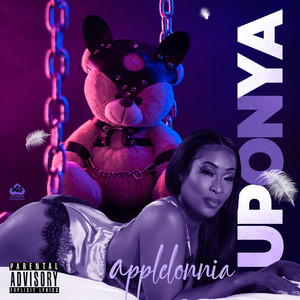 Up On Ya (Explicit)