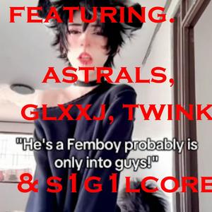 HEXTHEM (feat. swords, glxxj, twinkyyurilover79 & s1g1lcore) (Explicit)