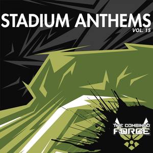 Stadium Anthems Vol.15 (Radio Edits)