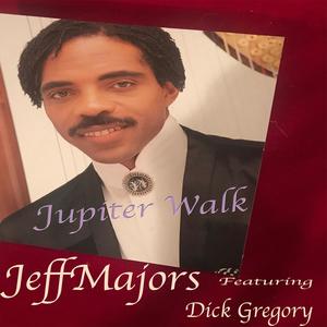 Jupiter Walk (feat. Dick Gregory)