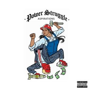 Organizing Steadily(feat. Amihan & RAHSELLA) (Explicit)