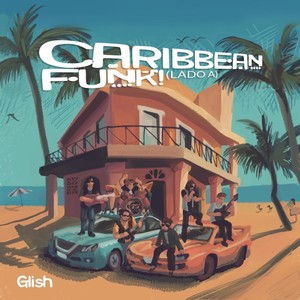 Caribbean Funk! (Lado A)