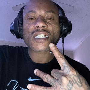 Man beast (Explicit)