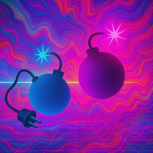 plug me in (Explicit)