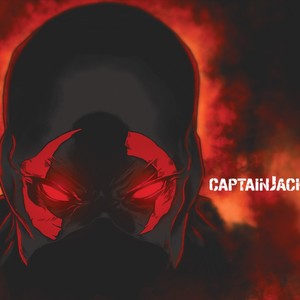 Captain Jack