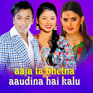 Aajata Bhetna Aaudina Hai Kalu