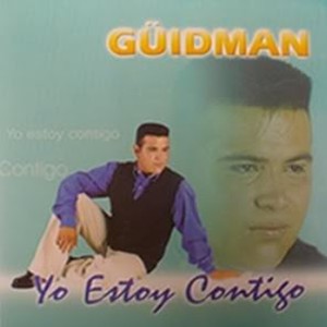 Yo Estoy Contigo