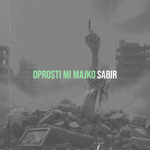 Oprosti Mi Majko