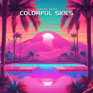 Colorful Skies