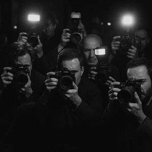 Paparazzi (Explicit)