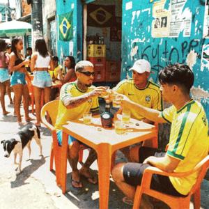 RITMO DE VAGABUNDO (Explicit)