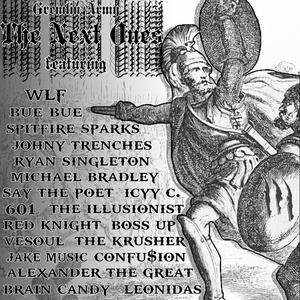 What's Next(feat. Michael Bradley)