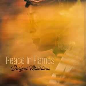 Peace In Flames