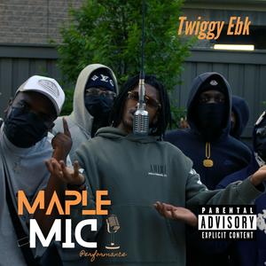 First Day Out (feat. Twiggy Ebk) (Explicit)