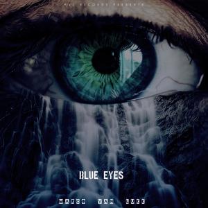 BLUE EYES