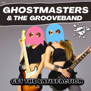 Get The Satisfaction (Extended Mix)