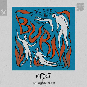 Burn (Ida Engberg Remix)