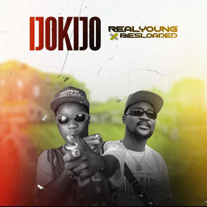 IJOKIJO (feat. Biesloaded)