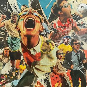 Sweepin' Dirt (feat. Vik.mp3) (Explicit)