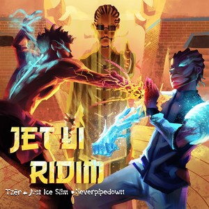 Jet Li Ridim (Explicit)