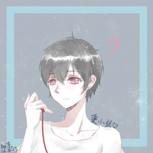 【策填】恋竹循环