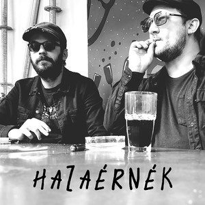 Hazaérnék