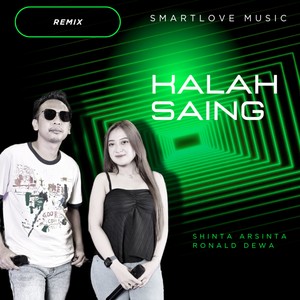 Kalah Saing (Remix)