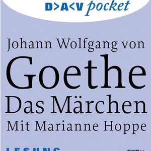 Das Märchen, Kapitel 1