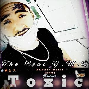 Turne Up (feat. Vybe & NWKZ) (Explicit)