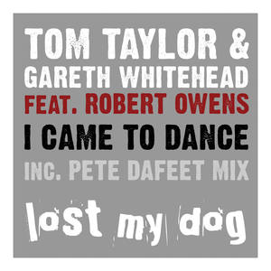 I Came to Dance (Deepened Mix)