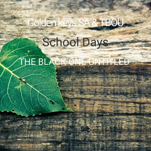 School Days