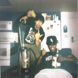 TAKE U THERE (feat. Jmoony & Prod. By Geekinz) (Explicit)