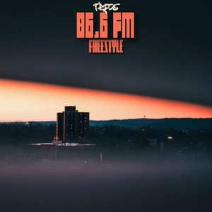 86,6 FM (Freestyle)