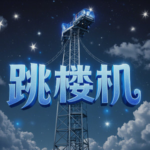 顾无言 - 跳楼机 (baby我们在最高点亲吻)