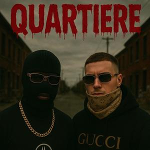 QUARTIERE (feat. Musta-Rè) (Explicit)