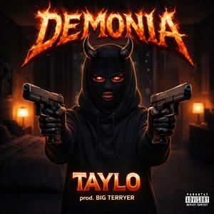 Demonia (feat. BigTerryR)
